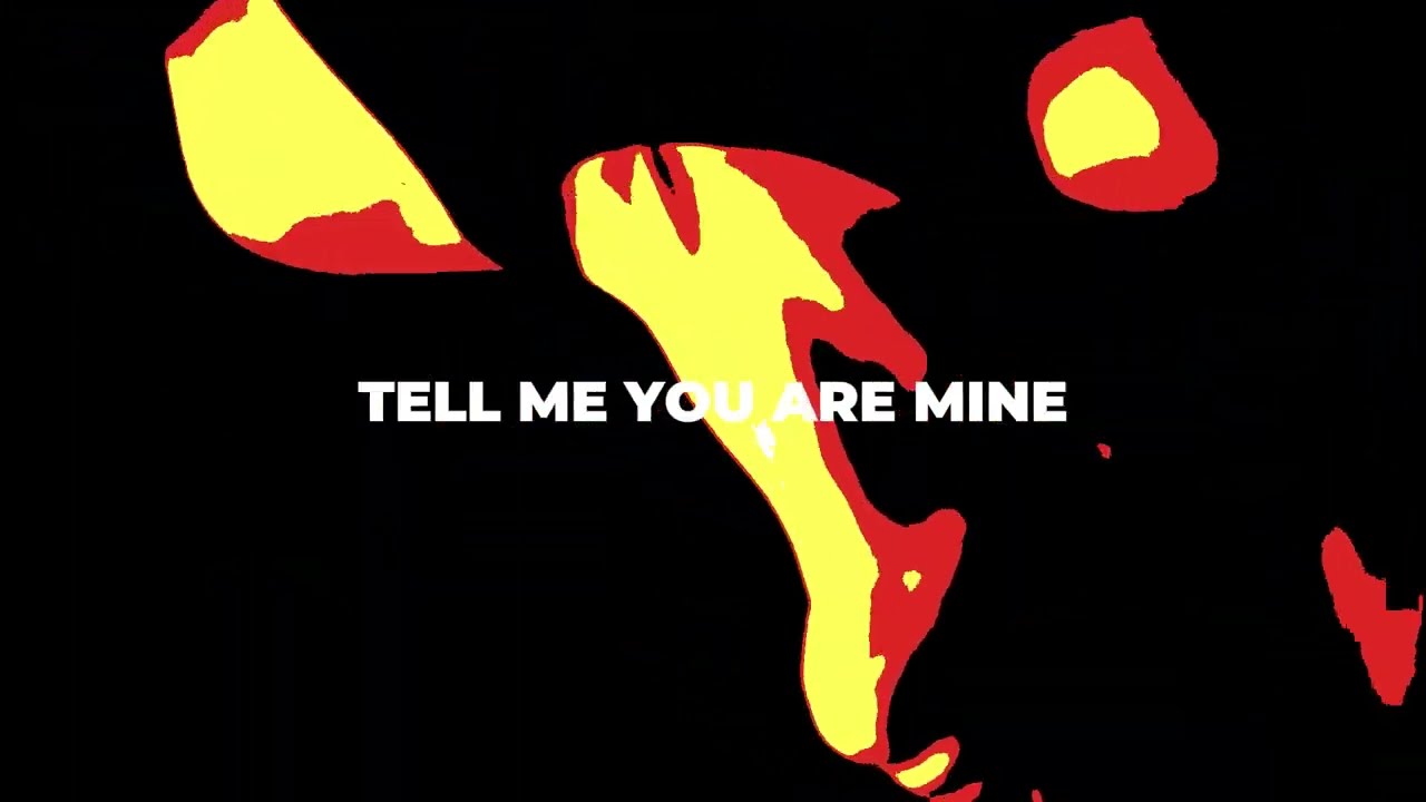 2ralby - Tell me u r mine ( House Edit 2025 )
