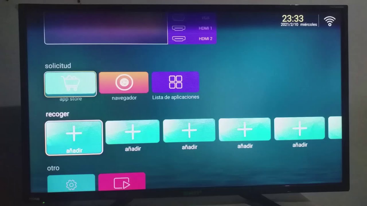 si tu televisor Smart TV  no funciona las APPS soluciona  | SMART TV NO FUNCIONA las APP
