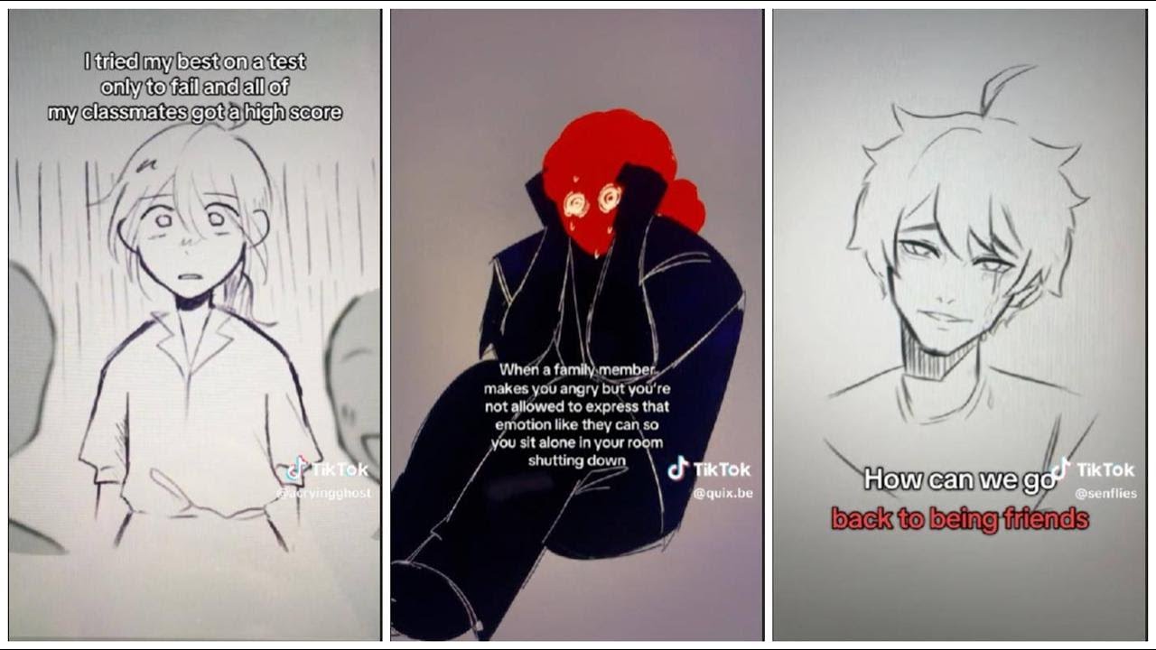 Vent Art TikTok Compilation