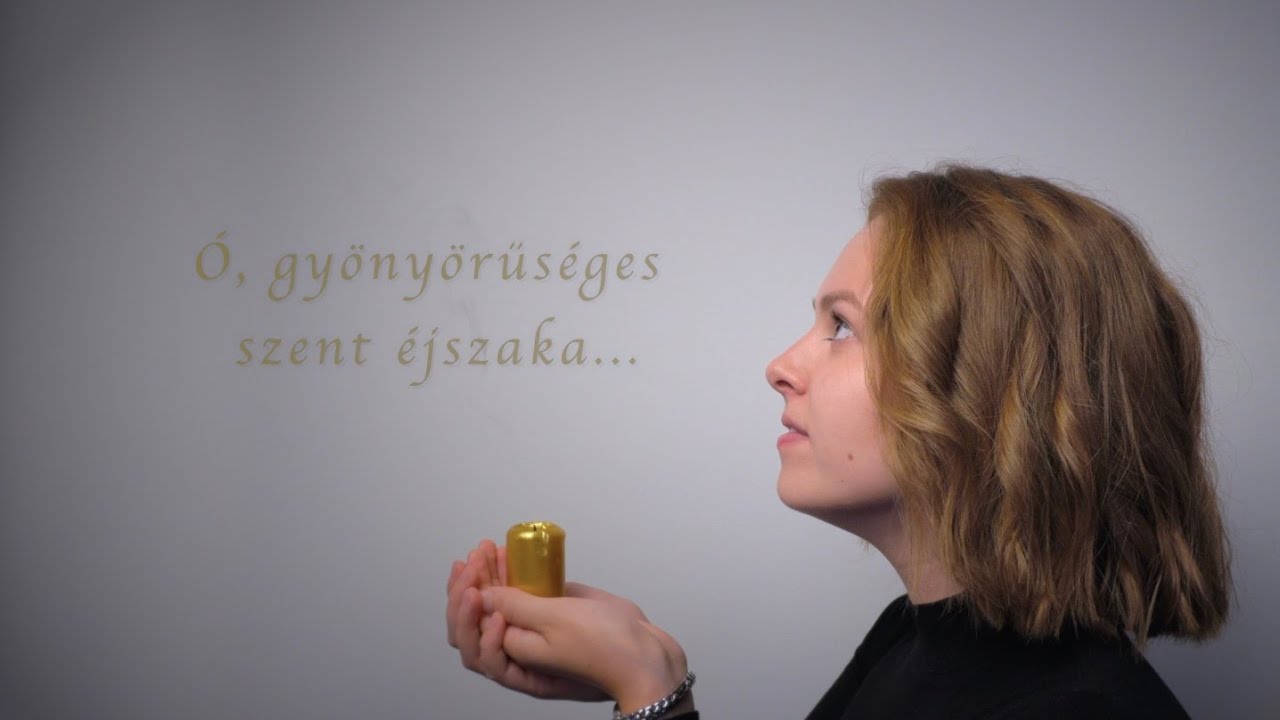 Karácsonyi dallamok citerán 5. - Ó, gyönyörűséges szent éjszaka...