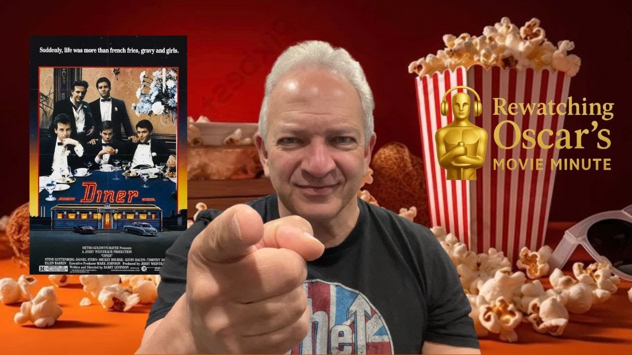 MM Review: Diner