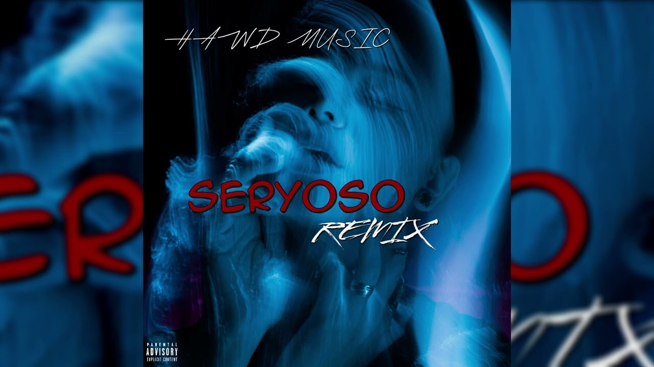 SERYOSO - GP + AJBOY x FORDY (REMIX)