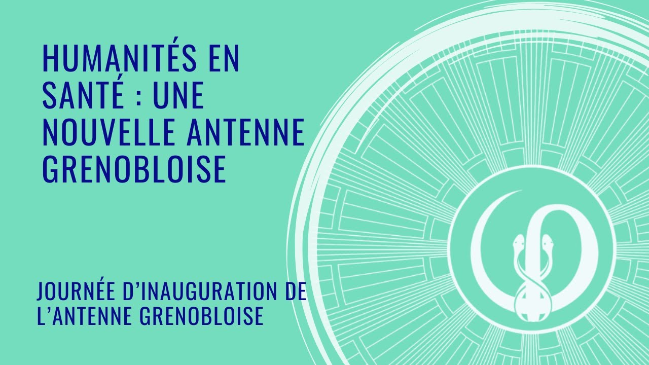 Présentation de l'antenne de la Chaire