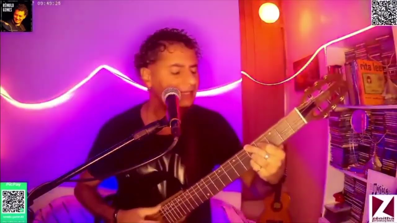 🎵🎵MINHA VOZ, MINHA VIDA🎵🎵 Caetano Veloso