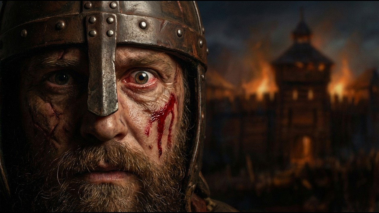 The Jomsvikings: The Elite Viking Cult That Defied Kings
