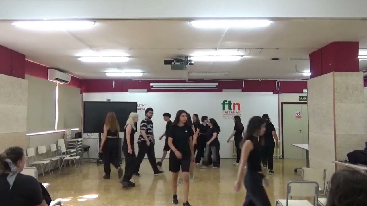 Som l'Empoderament Jove