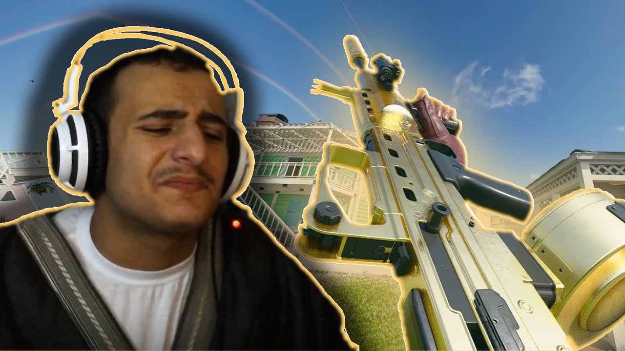 الطريق الى الدارك ماتر بلاك اوبس 6 #6 تذهيب ال(GPR 91) اكثر سلاح رفع ضغطي | Black Ops 6