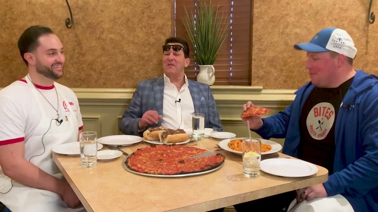Cesare's Ristorante | The Bites of Bristol Borough