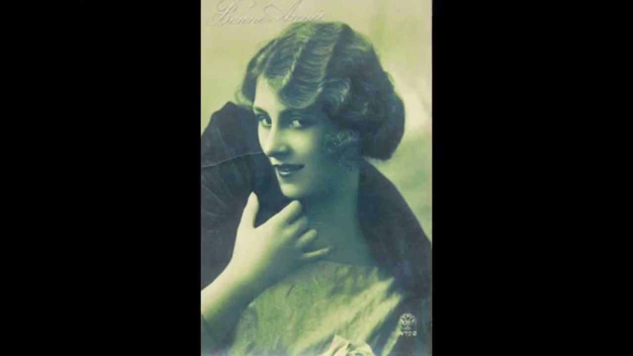 TRIO LESCANO & QUARTETTO FUNARO-Tornerai (J'attendrai)-(1937)-Canzone Italiana