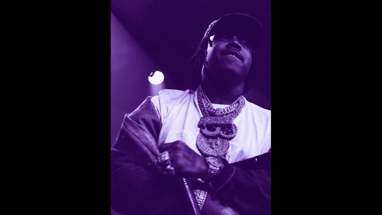 Est Gee Type Beat - 