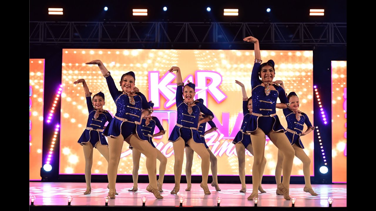 Elite Academy of Dance - Bugle Boy