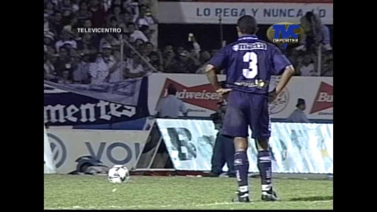 MOTAGUA TV -  2da Edición PT 2/3