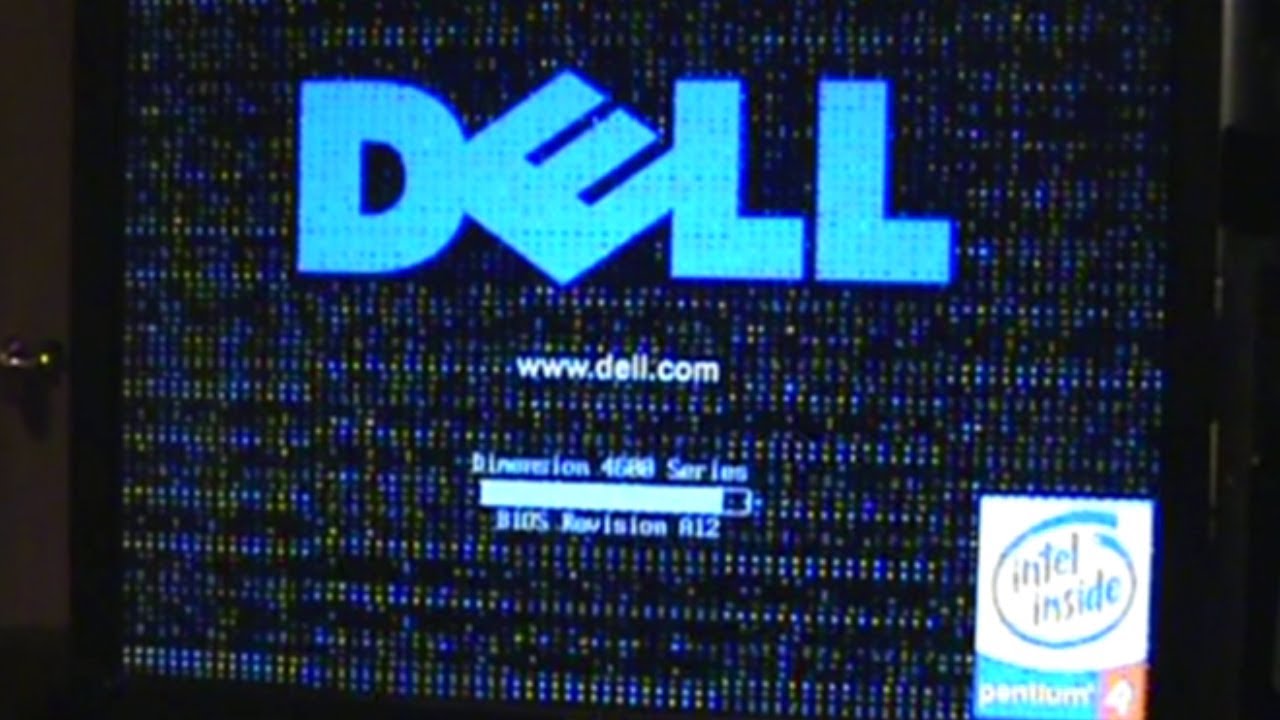 $9 Dell Dimension B110 Upgrades