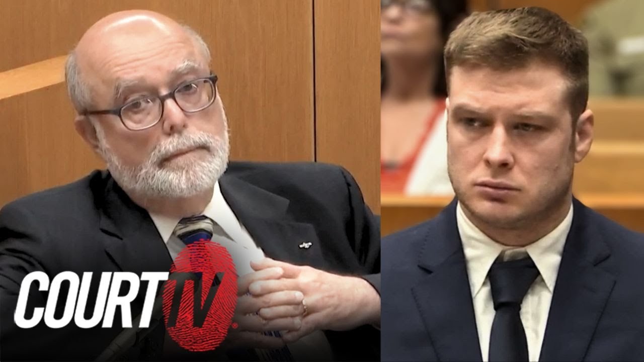 Причина смерти Кори Миччоло: Судебное разбирательство по делу об убийстве, связанном с использова...