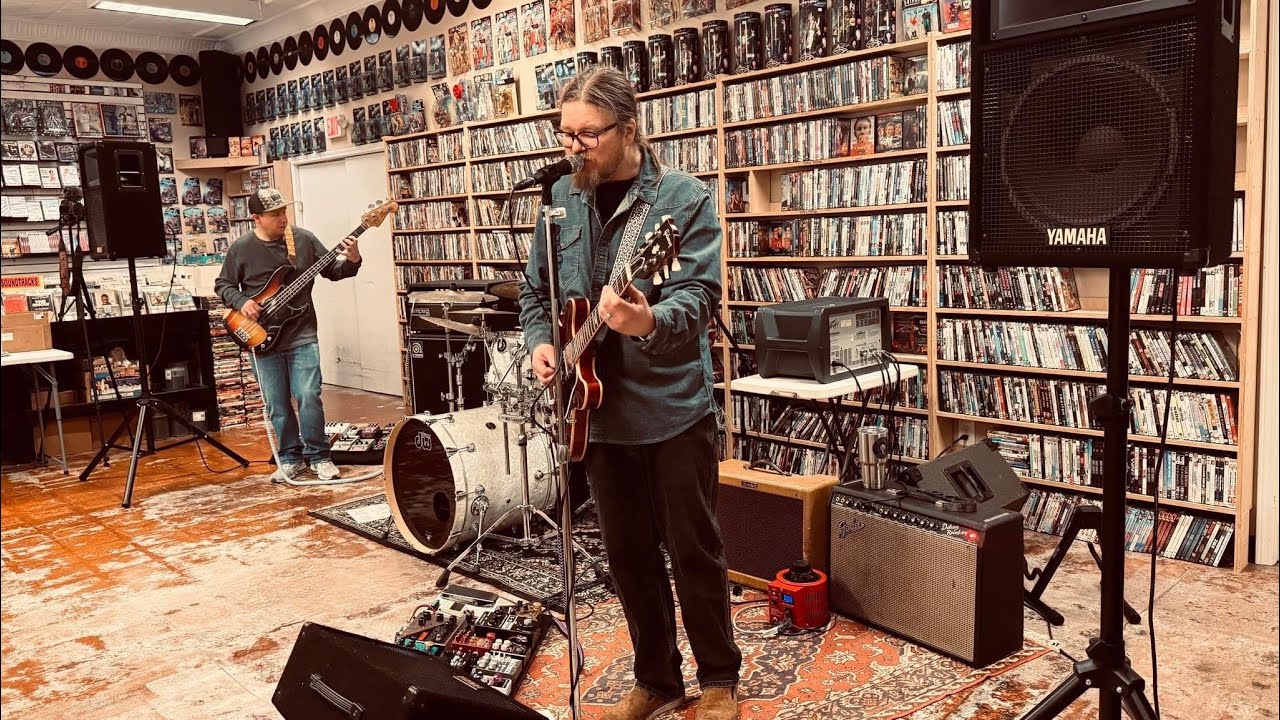 Record Store Day Black Friday 2025