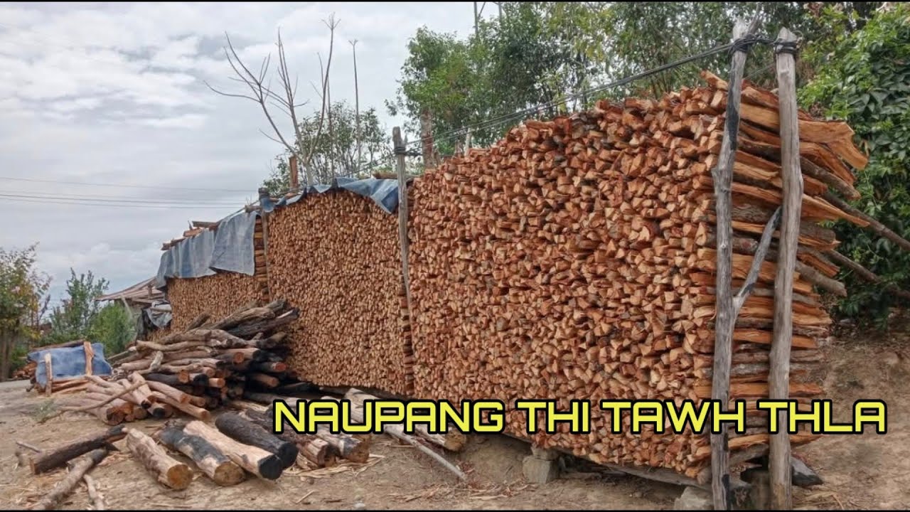 Khawharin a Pa Ramngaiha thiltawn mak leh Mizo Thiltawn dangte ( Mi Thiltawnte 472 )