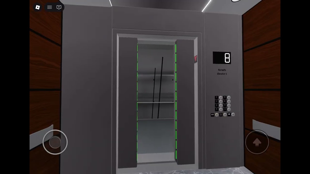 Borealis Elevator Collection Part 3