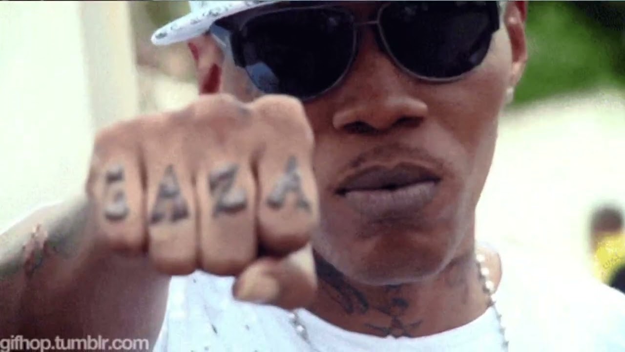 vybz kartel - she so pretty (REMIX DANCEHALL) Type Beats 2024 #vybzkartel #djremix #dancehall