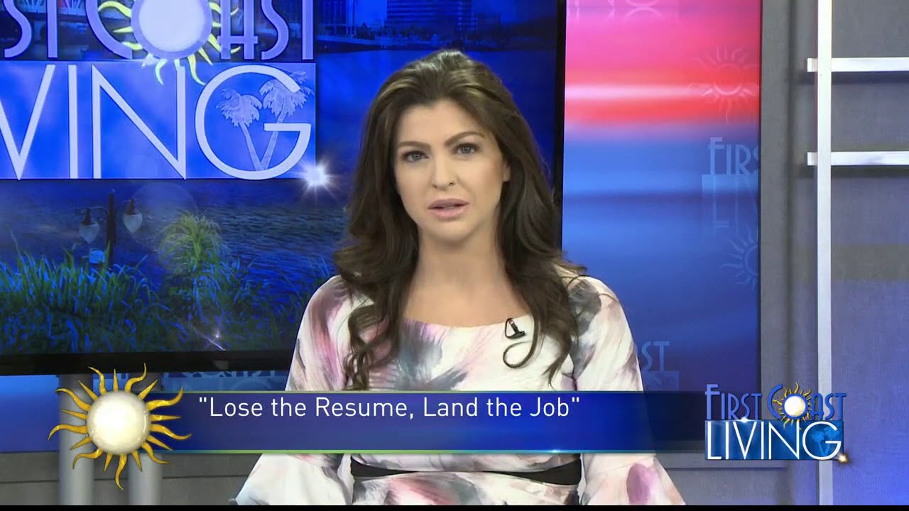 FCL Friday February 9th Gary Burnison Advice for Job Seekers