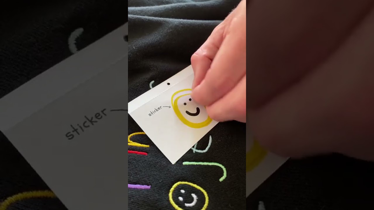 [Happiness Project] - Clothing With A Purpose