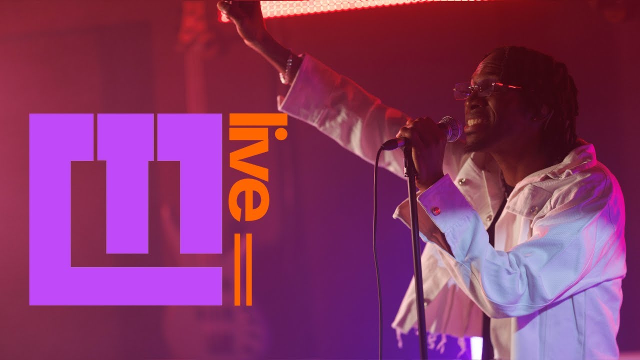 YUNGACE | NOBODY FINE PASS YOU | LMLIVESESSIONS