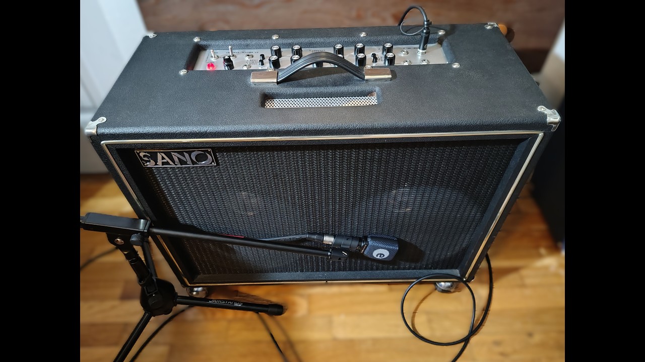 Sano 300R-12 Jam