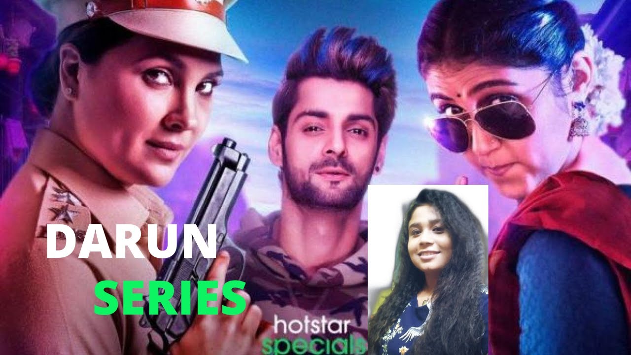 Hundred review |hundred web series review |umi's reviews