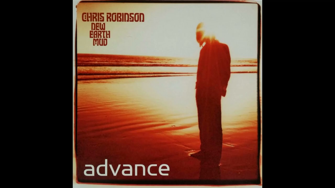 Chris Robinson - Better Than The Sun