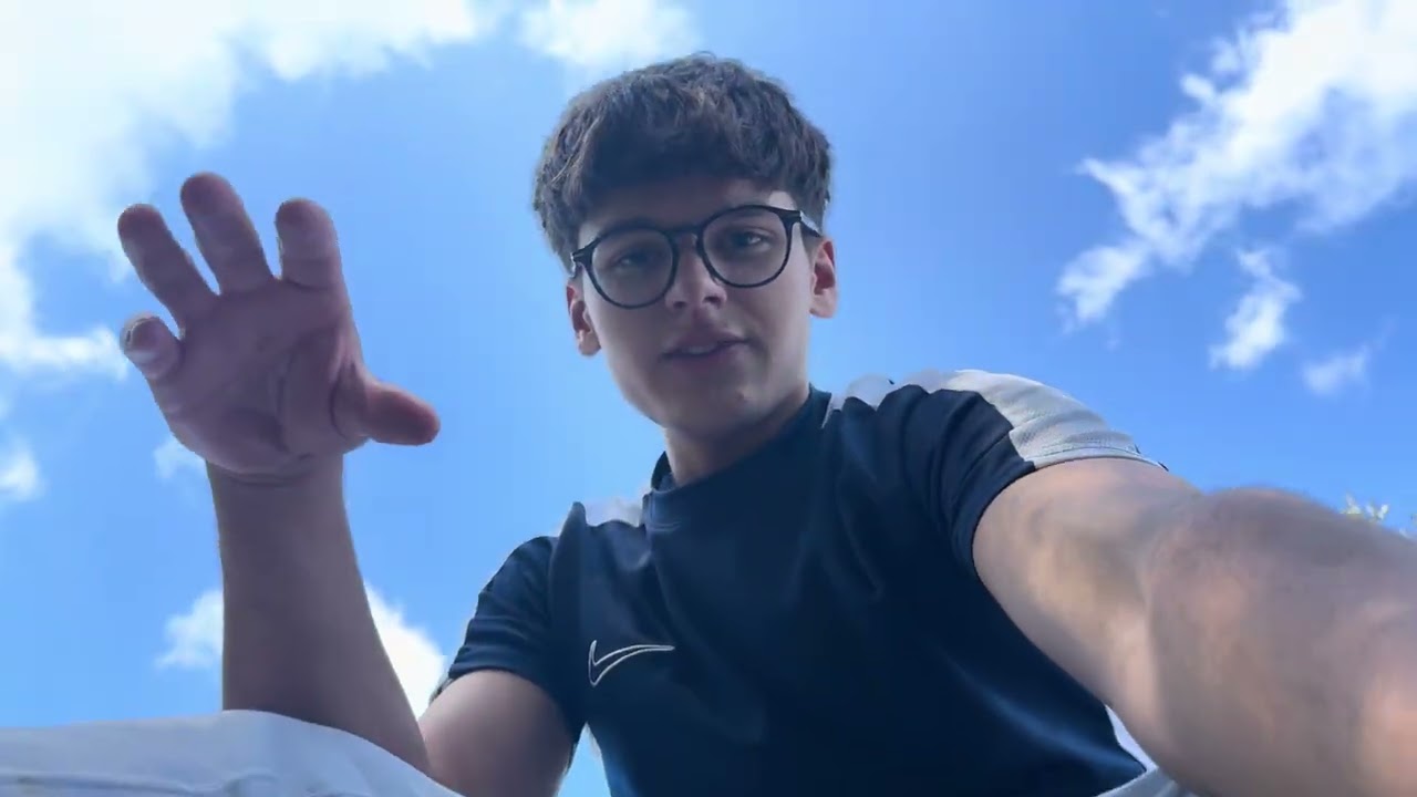 pov: naturaleza