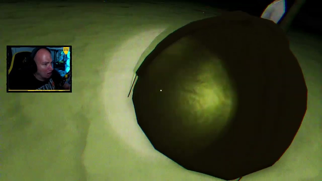 ELTÜNTEM ÉN IS! 👀 | HORROR