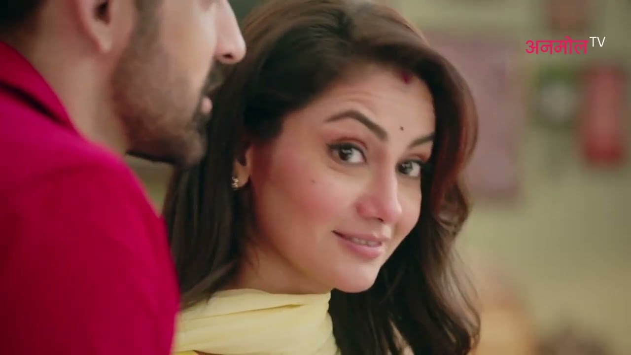 Kaise Mujhe Tum Mil Gaye | Ep - 350 | Webisode 01 | Jan,20 2026 | Sriti Jha,Arjit Taneja | Anmol TV
