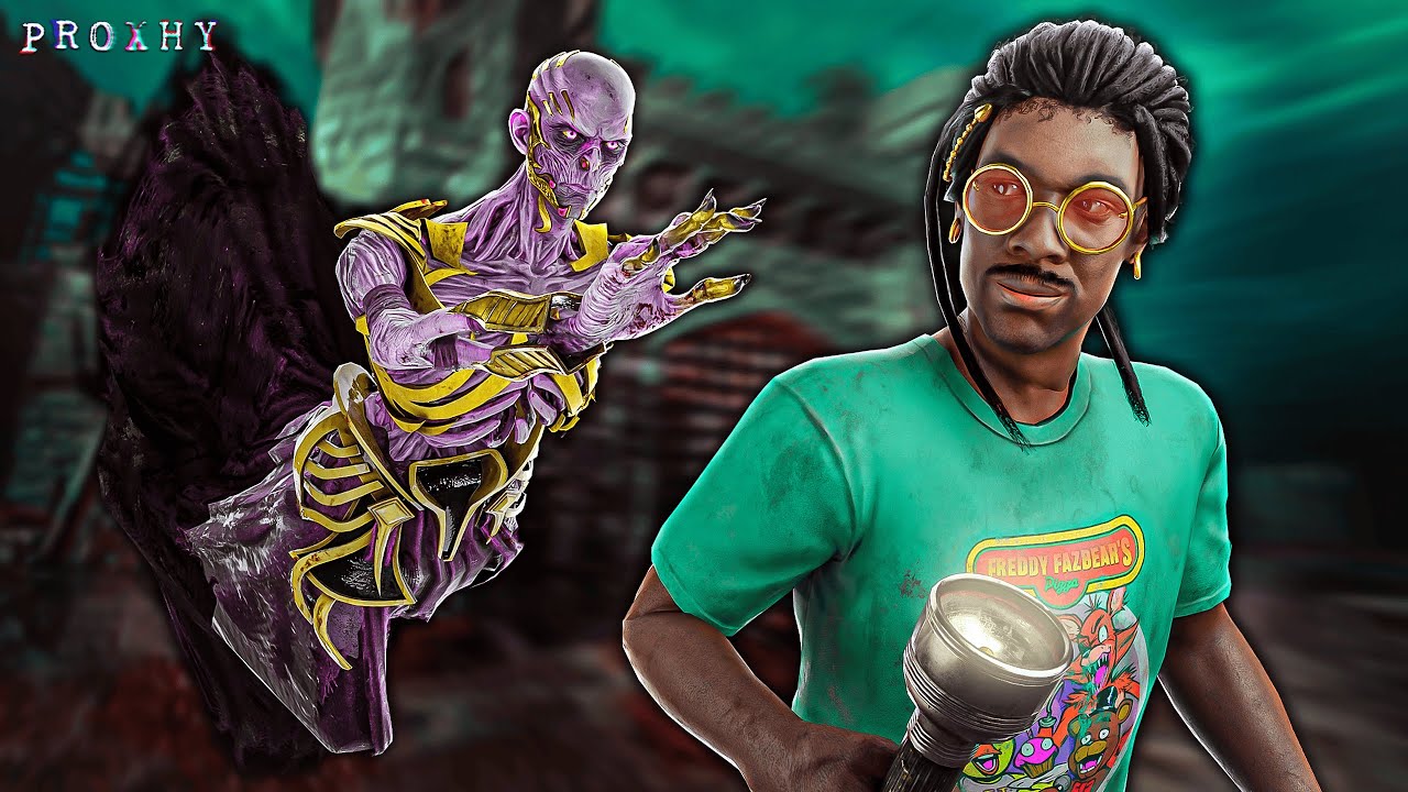 QUAND LES TUEURS ME VEULENT TELLEMENT QU'ILS PERDENT LA GAME #5 | DEAD BY DAYLIGHT