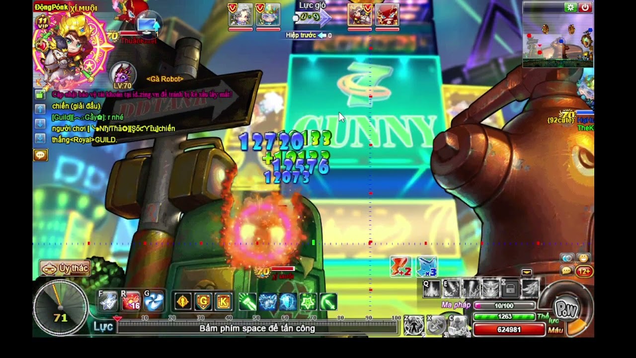 Dien vo gunny 7-7