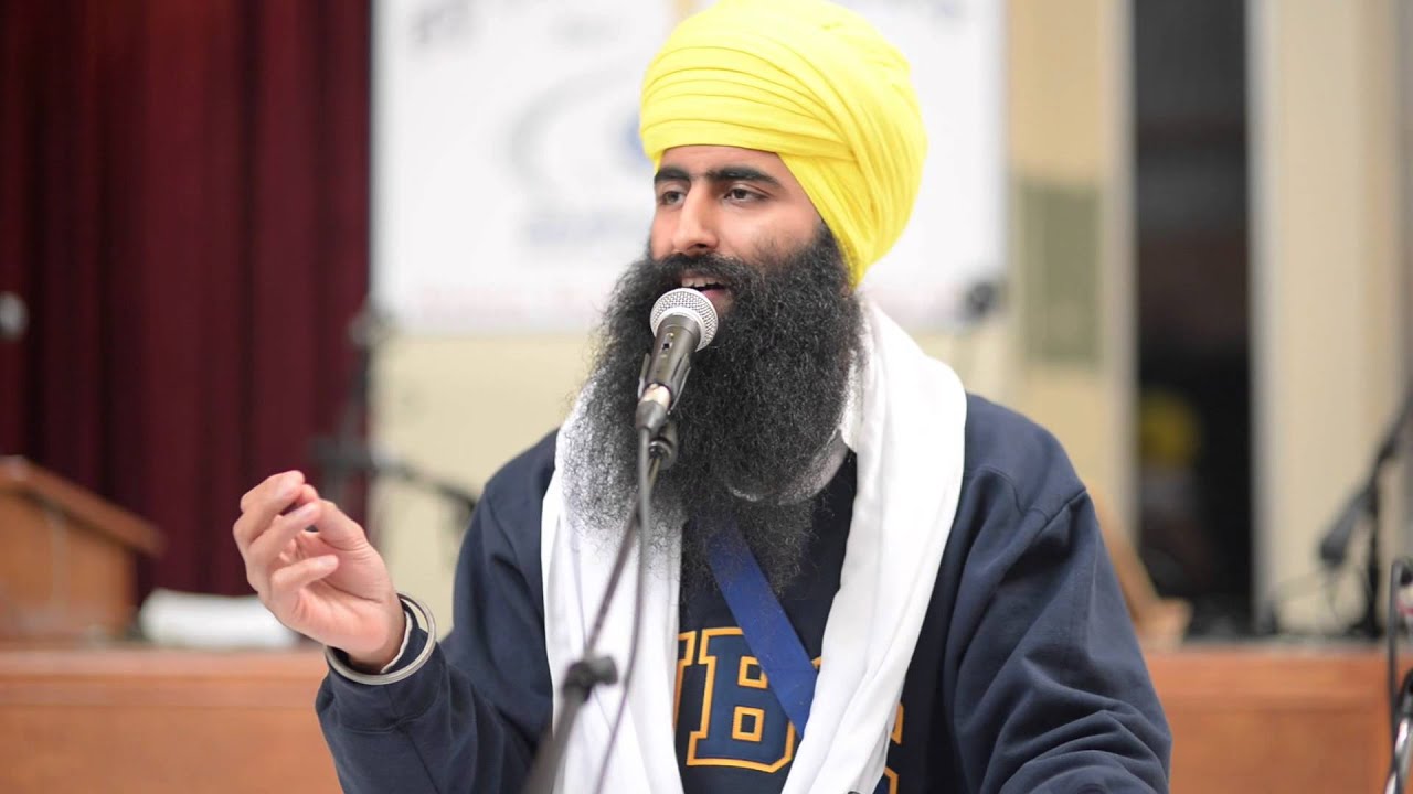 ਸੁਣੀ ਪੁਕਾਰਿ / Bhagat Namdev Ji -- Bhai Sukha Singh UK