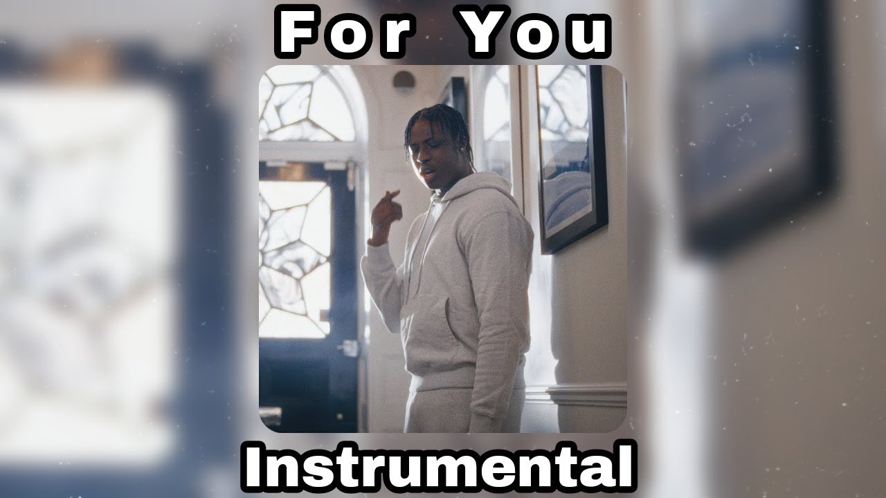 Abra Cadabra - For You (Instrumental)