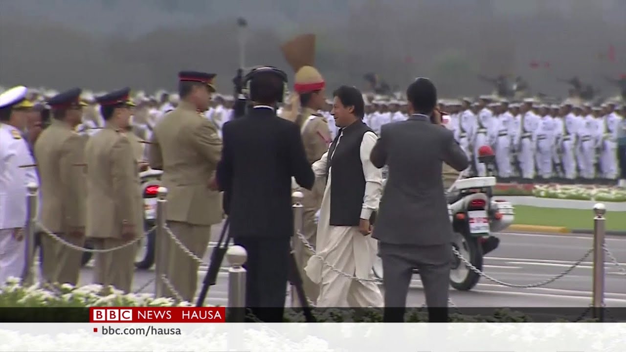 Karuwar hare-hare a kan &lsquo;yan jarida a Pakistan&ndash; Labaran Talabijin na 02/06/21