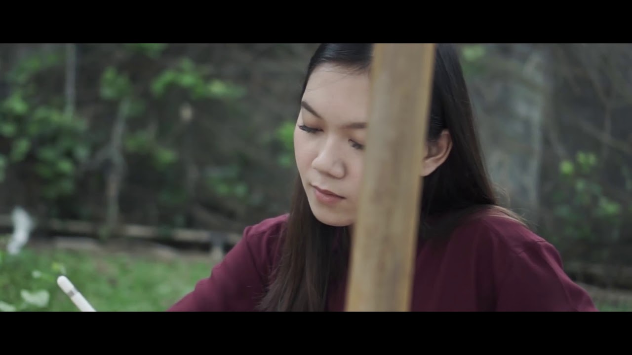 Renjana Creative - Snapinn Snaptrip with Devita Krisanti Comic Artist 2019 (Short)