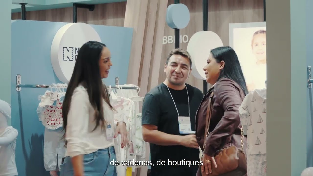 Agência Guanabara - Cases - Promperú na Fit Pueri Expo
