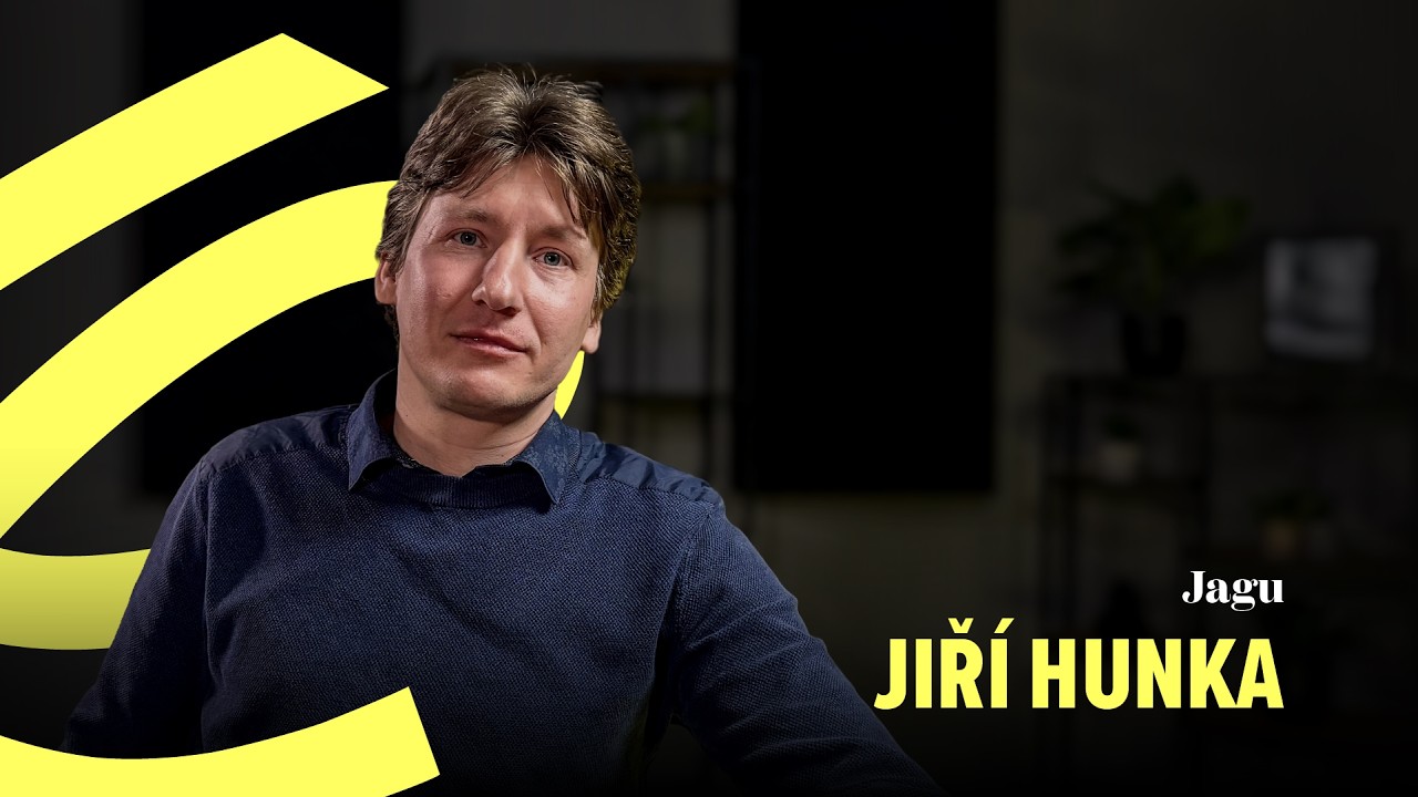 Jiří Hunka: agilní vývoj se neobejde bez důvěry klienta