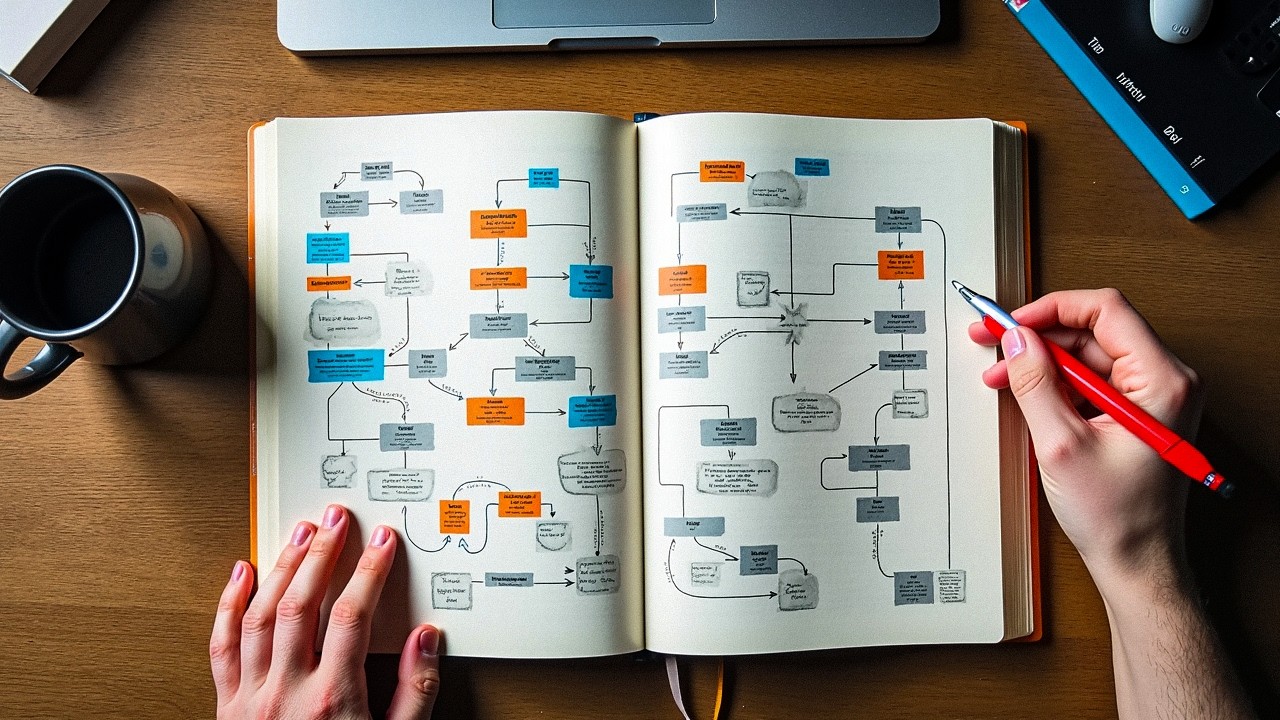 Copy This Marketing System, It'll Blow Up Your Business