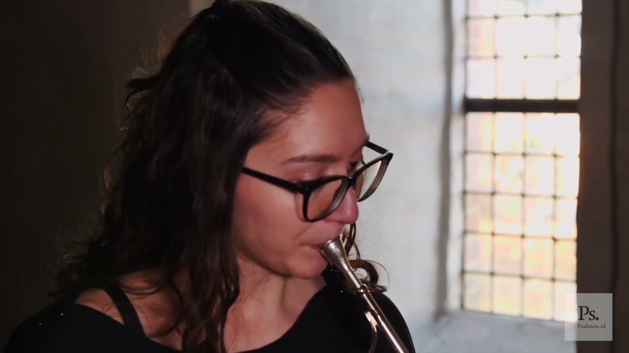 Psalm 78 | Sietze de Vries & Aurora Herrero Fernández | AllePsalmen.nl
