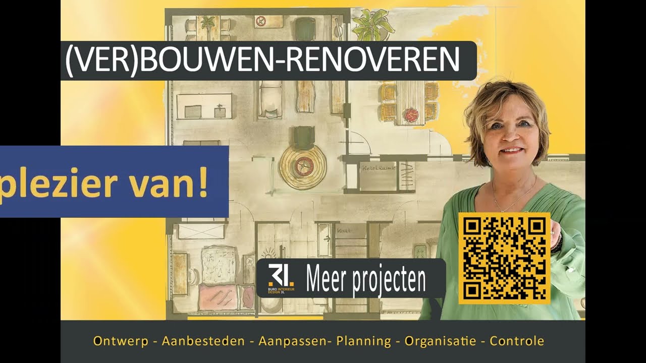 Meerdaneendak.nl_ID3L.nl Verbouwen Bouwen Nieuwbouw op kavel Binnenhuisarchitect, van Driel methode