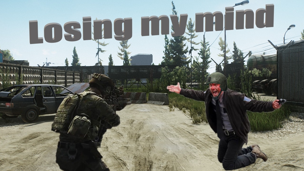 🔴Escape From Tarkov A New Day