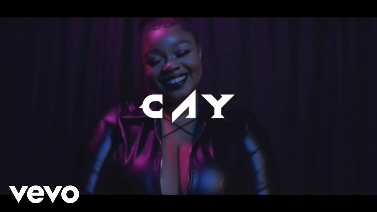 Cay - Closer (Official Music Video)