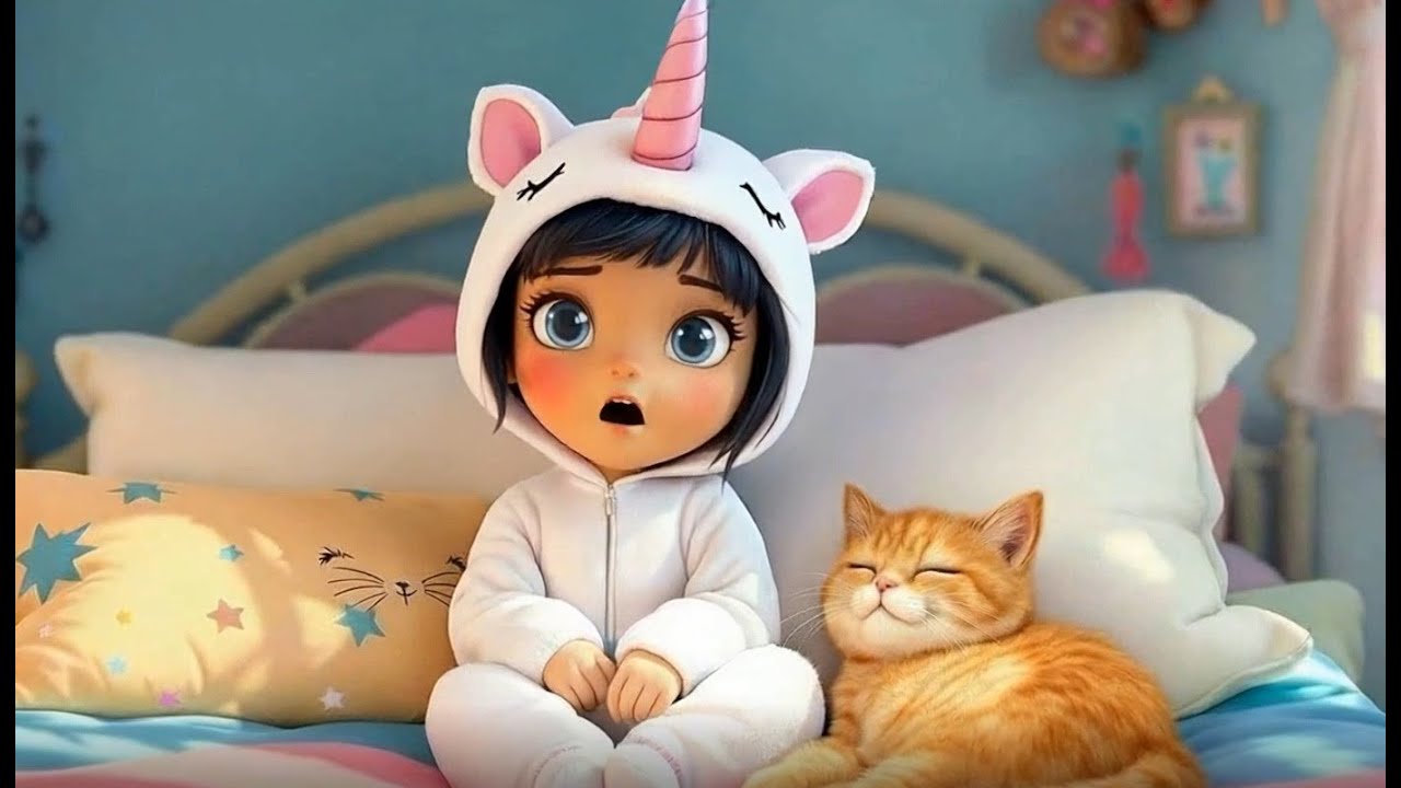 I Giochi di Mattia | Storie per Bambini | Storie Brevi | Storie Educative | Le Storie di Mia