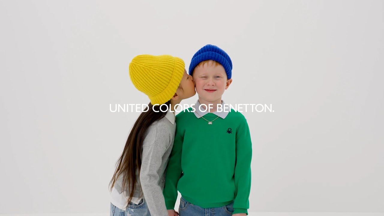 WE ARE INFINITY - FW23 KIDS COLLECTION