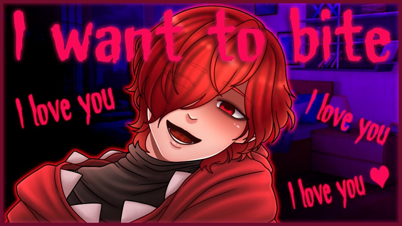 ♡ Psychotic Yandere Ex Forces You To Be His Lover [M4A] [Obsessed] [Unwilling Listener] [Mdom]