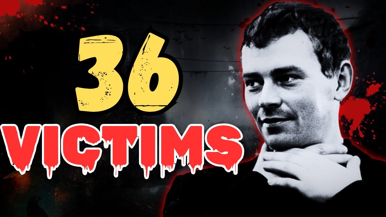 The Soviet Scandal: How One Man's Deception Led to Tragic Injustice