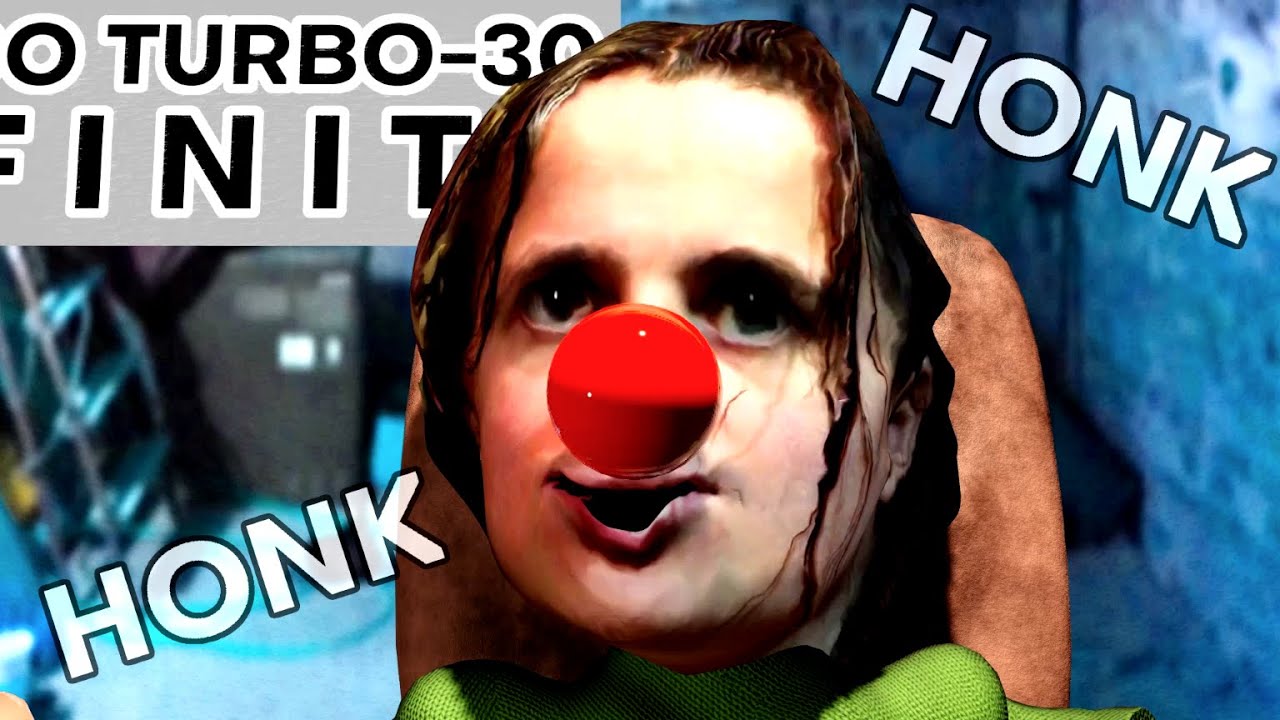 Gurgo Turbo #4: Prima Aprilis
