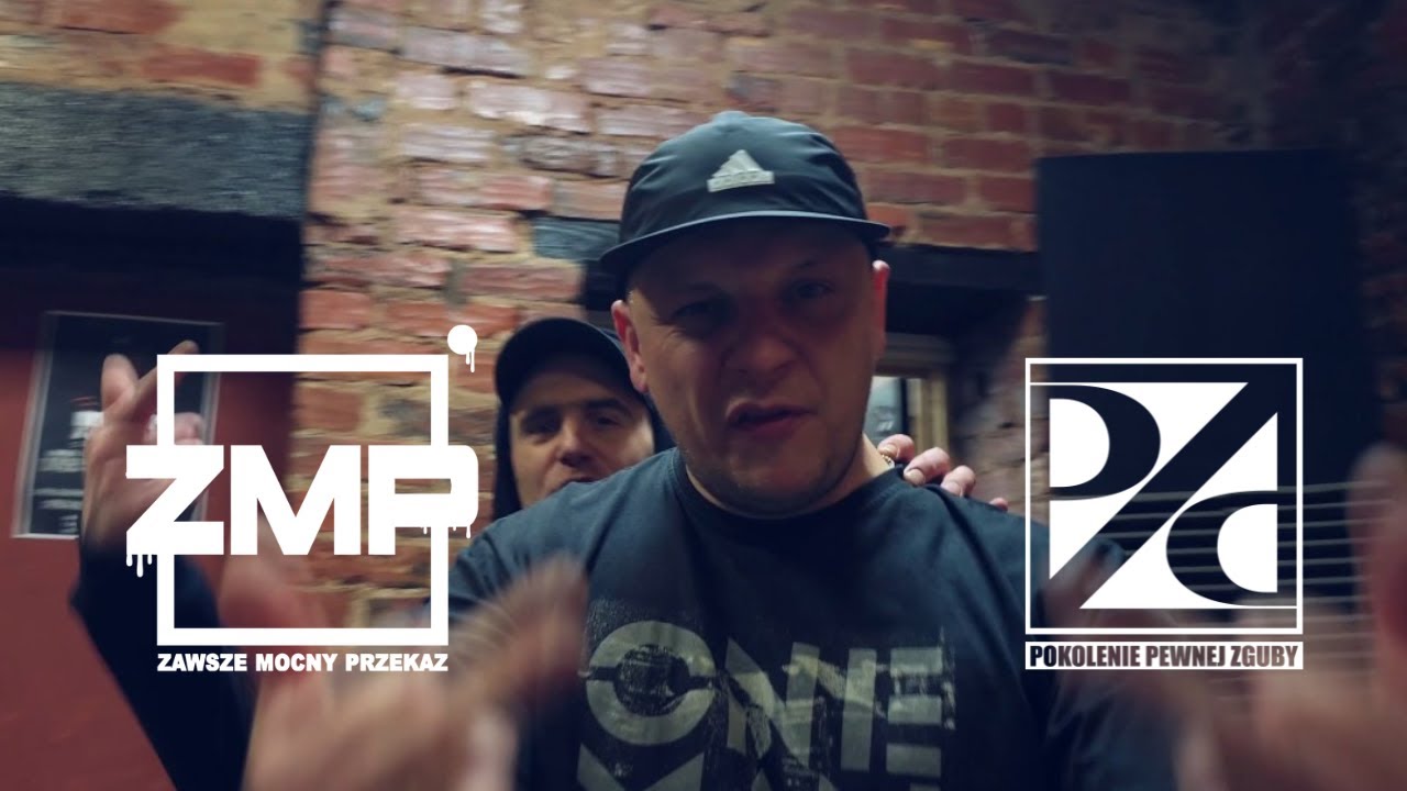 Mazi ZMP feat. Profus & DJ Gondek - Ciężka Waga Rapu (prod. Profus)